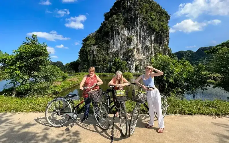 Ninh Binh