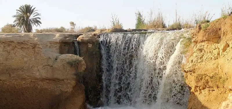 Fayoum Attractions