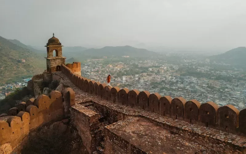 Rajasthan