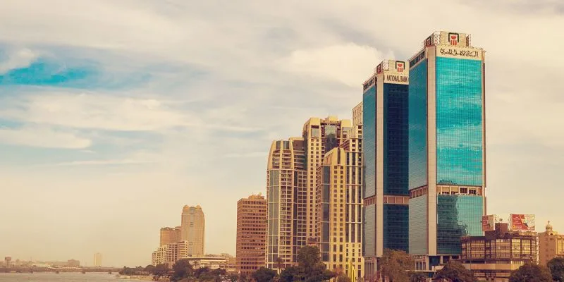 Egypt in modern era, Modern Egypt