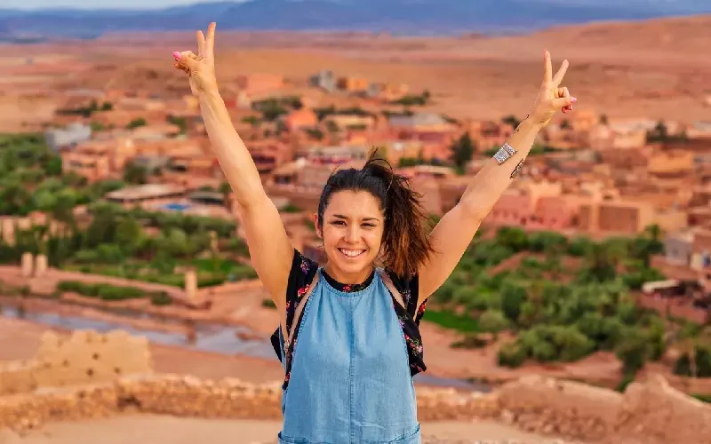 sicurezza in marocco, sicurezza in marocco