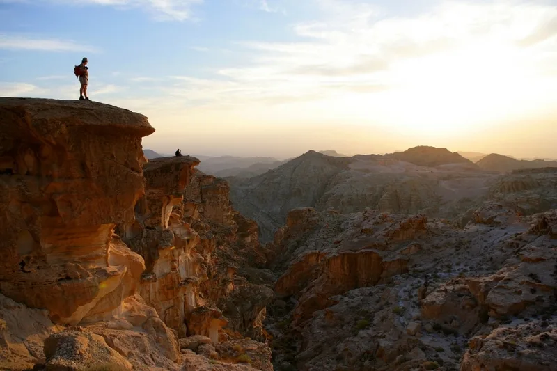Jordan Travel Guide (Wiki)