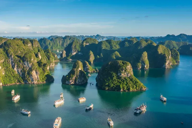 Ha Long Bay