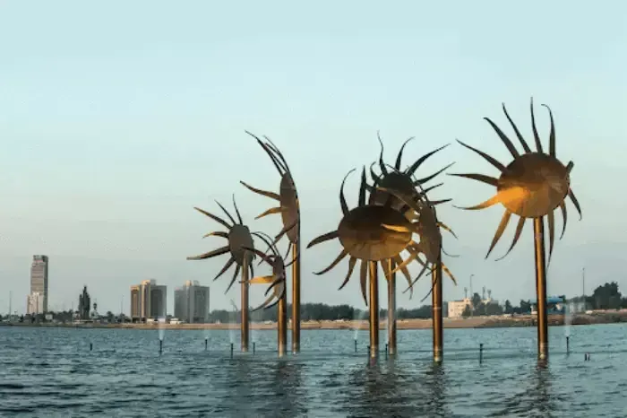 Jeddah Open Museum | Jeddah Museums | Jeddah Sculpture MuseumJeddah Open Museum | Jeddah Museums | Jeddah Sculpture Museum