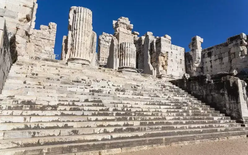 Tempio di Apollo a Didima