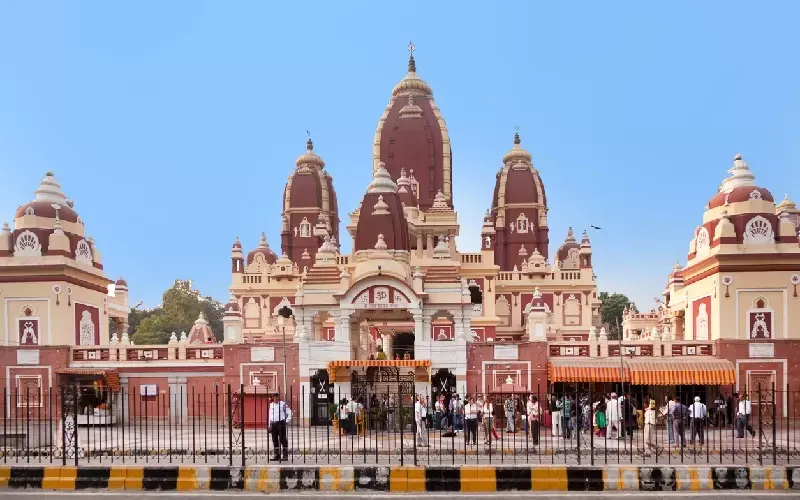 Birla Mandir