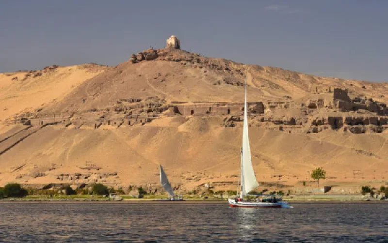 Ägypten Ramadan