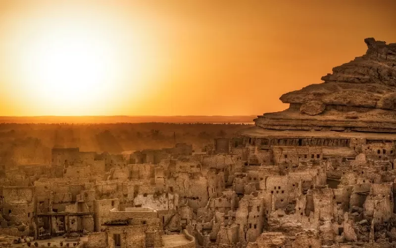 que faire le caire