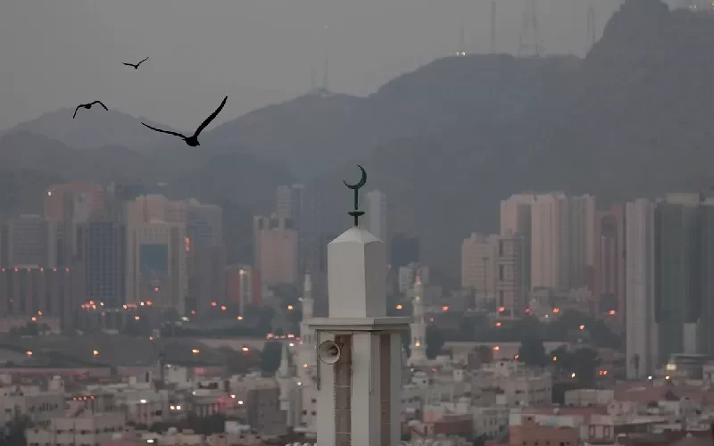 festività in arabia saudita