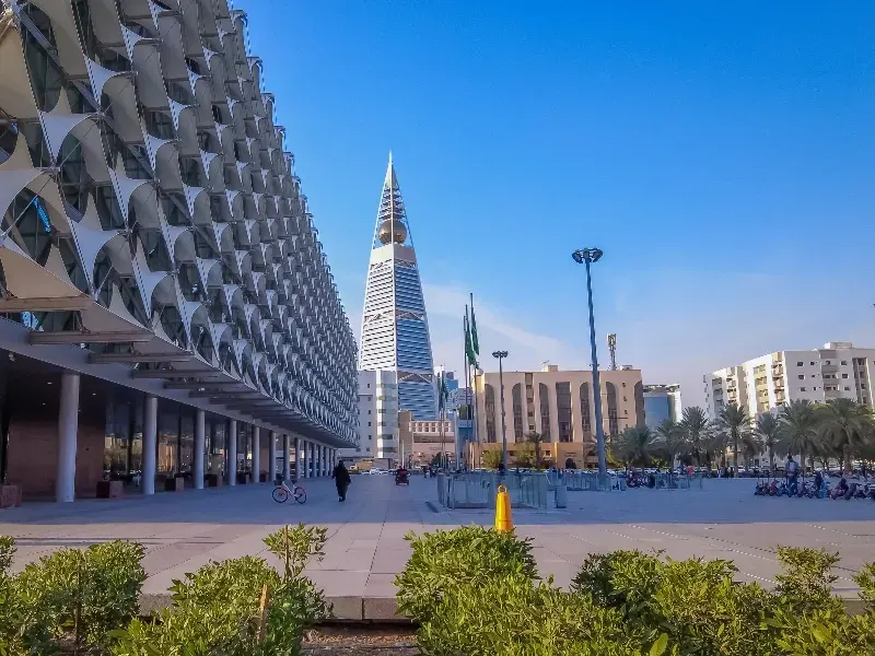 Torre Al Faisaliah, Riad: Guía Completa para Visitarla