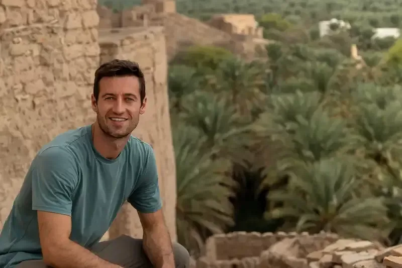 Oman e Dubai, Oman e Dubai