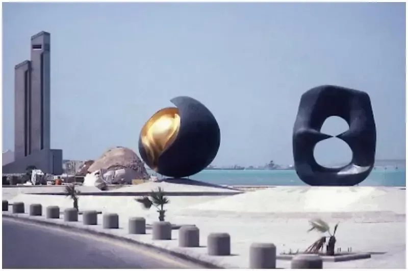 Museu Aberto de Jeddah 