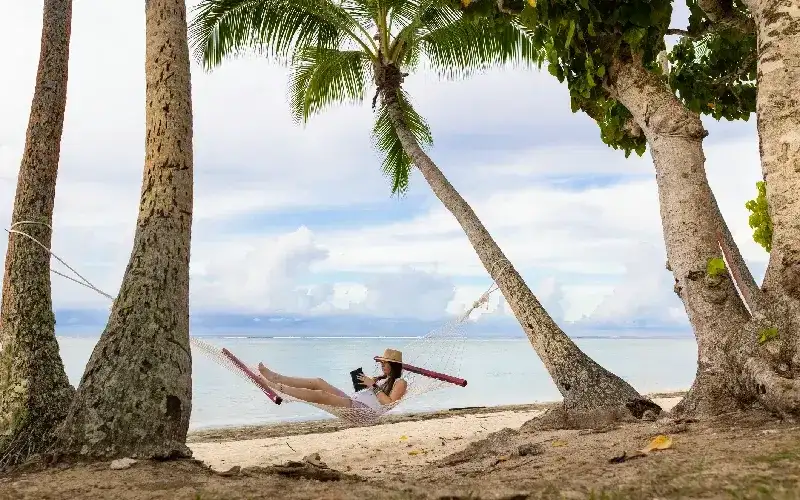 Why is Fiji so famous