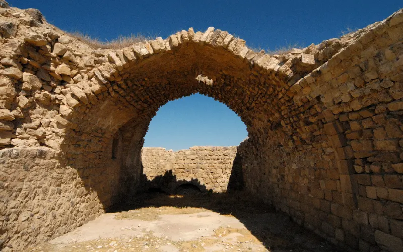 Kerak, Jordan
