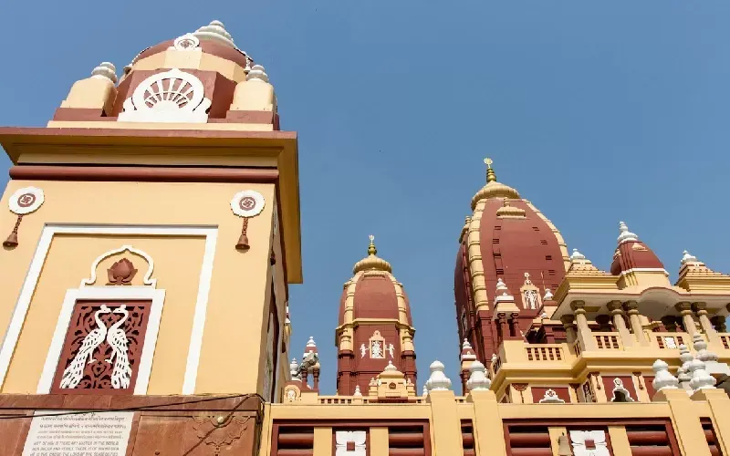 Birla Mandir