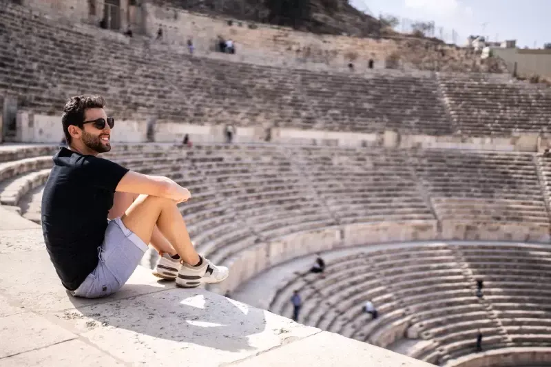 Cose da Fare ad Amman