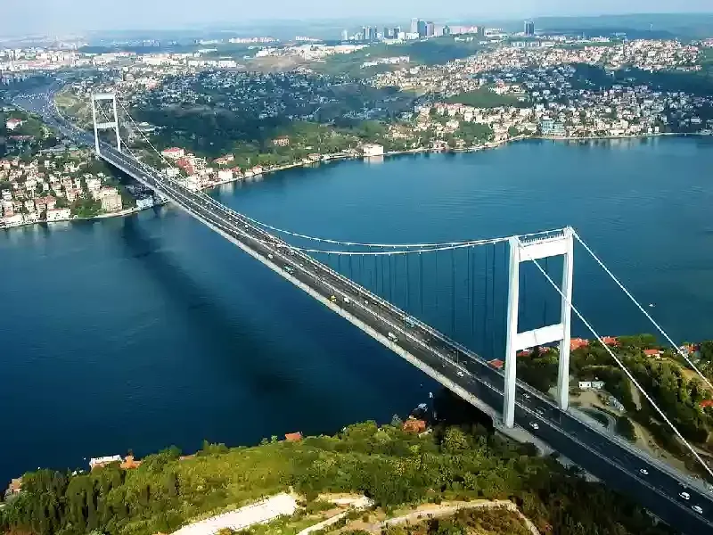 istanbul , bosforo istanbul