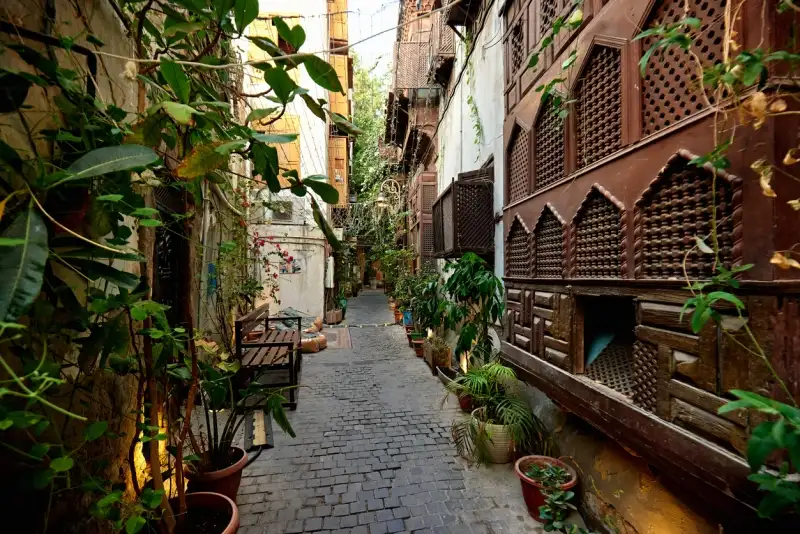 Things to See in Saudi Arabia | Saudi Arabia Tourist Attractions