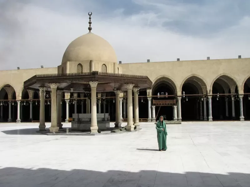 Amr Ibn Al-Aas
