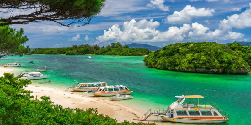 Okinawa