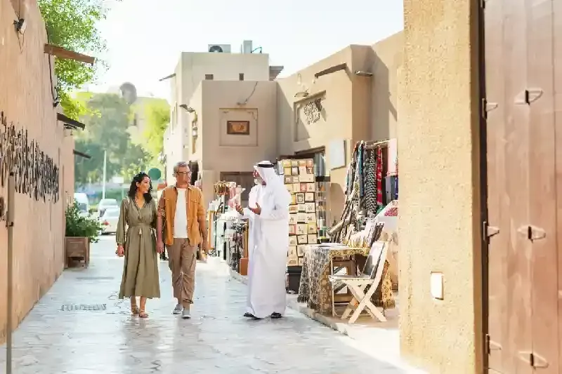 dubai periodo migliore, dubai periodo migliore