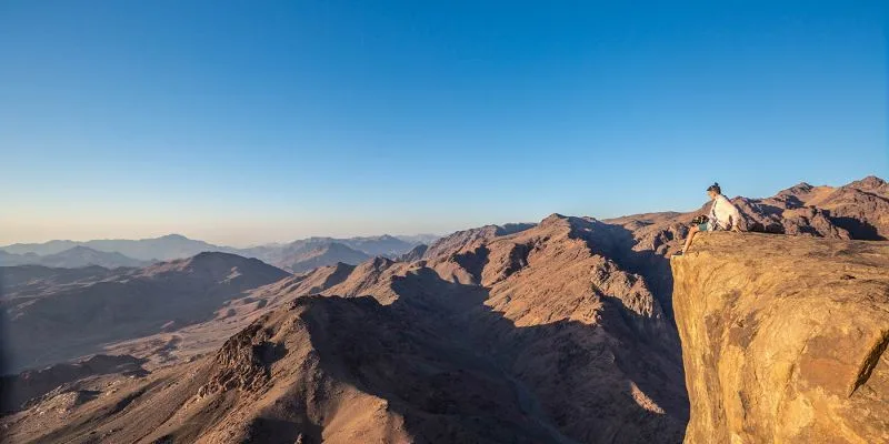 Que Faire En Egypte