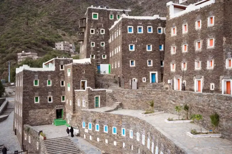 Rijal Almaa | Rijal Almaa Saudi Arabia | Rijal Almaa Village
