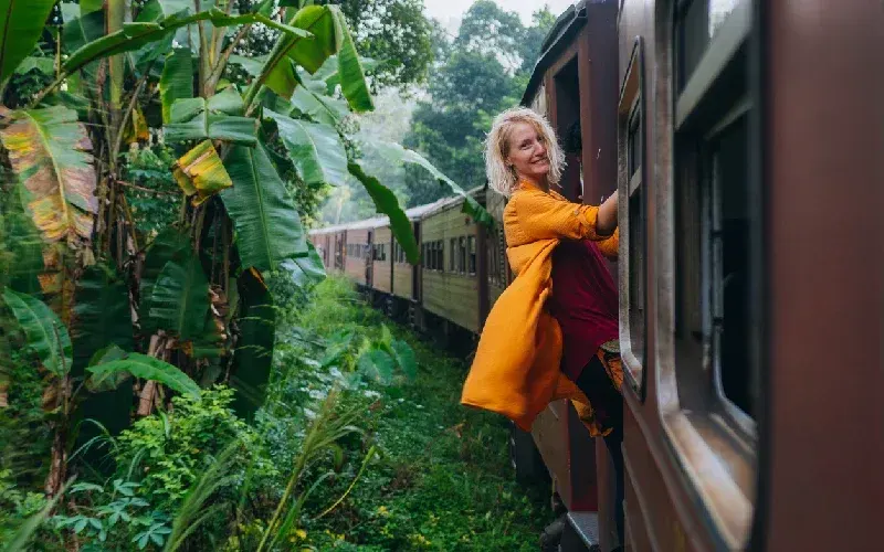 treno kandy ella