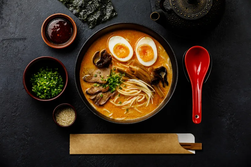 Food | Eating Tokyo