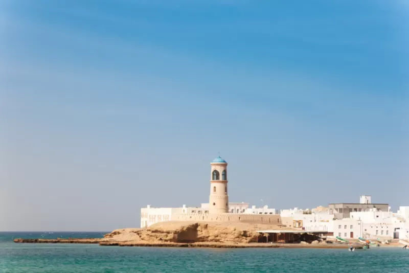 Sur City | Sur City In Oman | Things To Do In Sur Oman