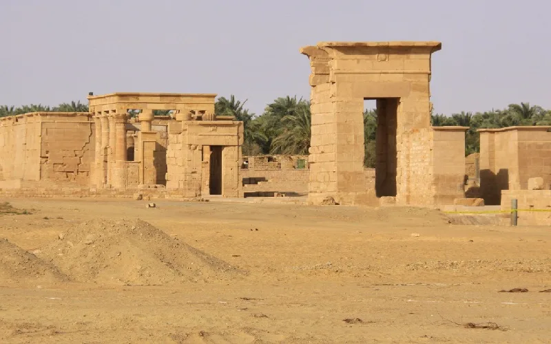 Temple of Hibis
