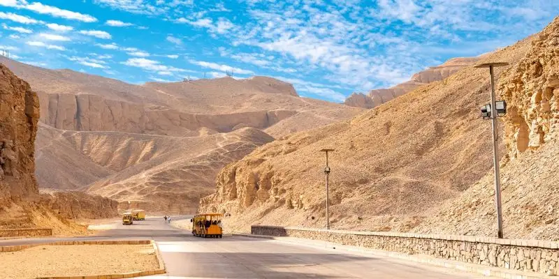 Viagem para o Egito: As 19 perguntas mais frequentes