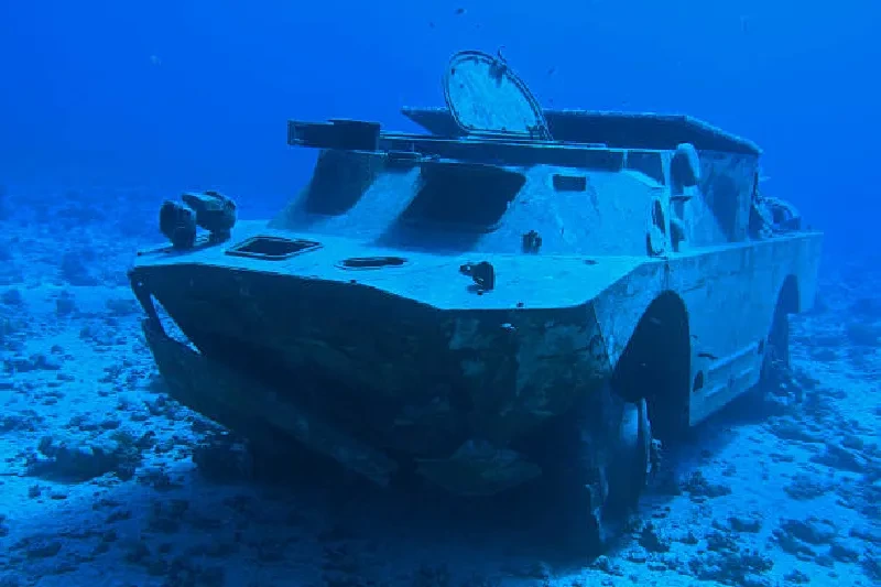 Aktivitäten Hurghada