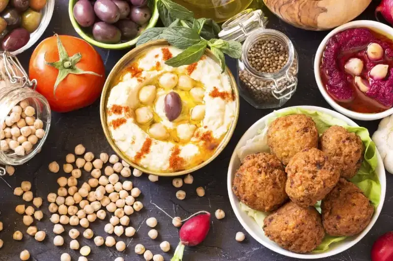 Cose da Fare ad Amman