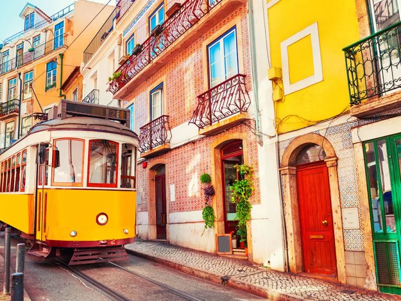 Portugal