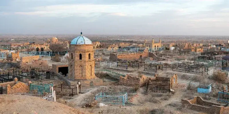 nukus