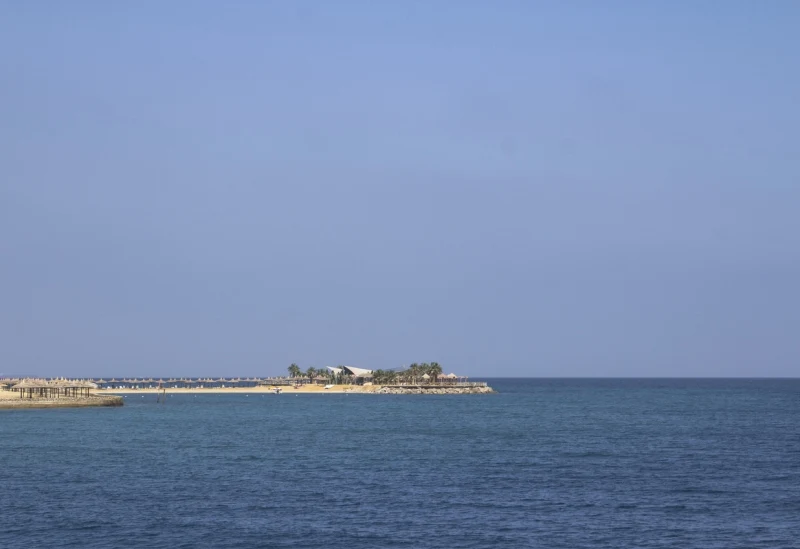 Ain Sukhna Port, Egypt ports