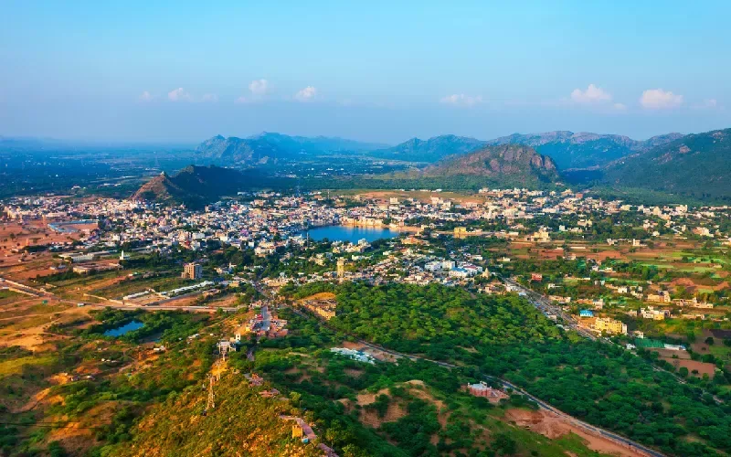 Pushkar