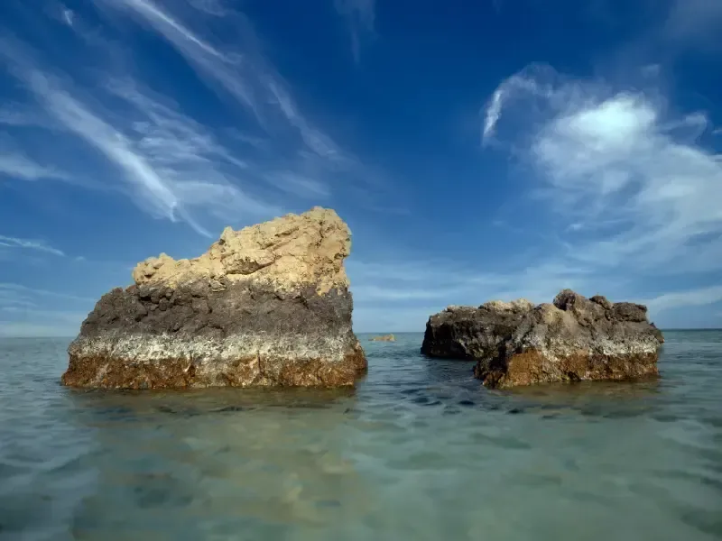 Sharm El Luli
