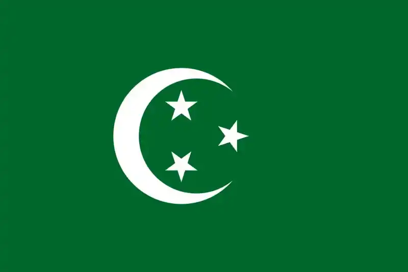 Bandeira antiga do egito
