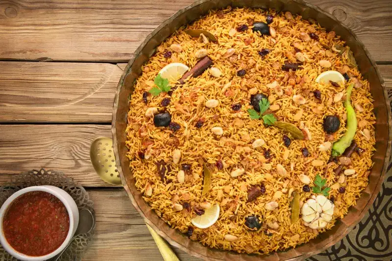 kabsa
