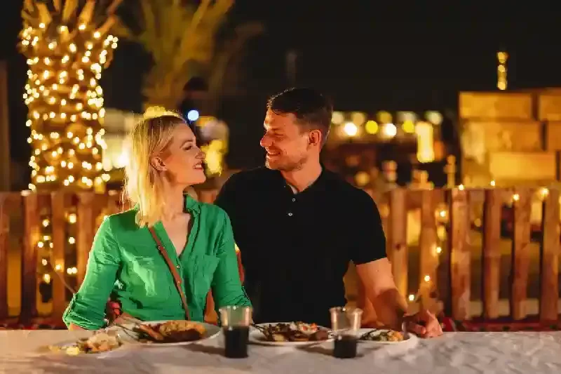 Cosa mangiare a Dubai, Cosa mangiare a Dubai