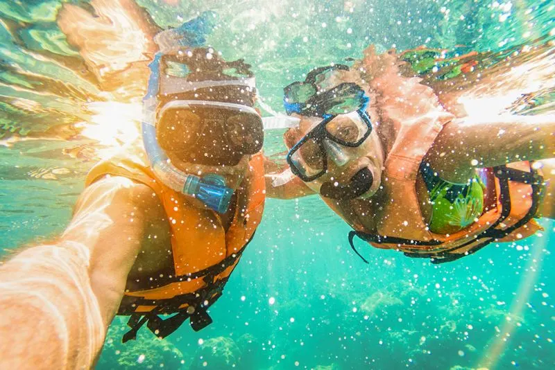 Vocabulário de Viagem