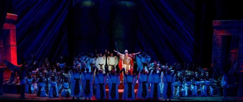 Ópera Aida