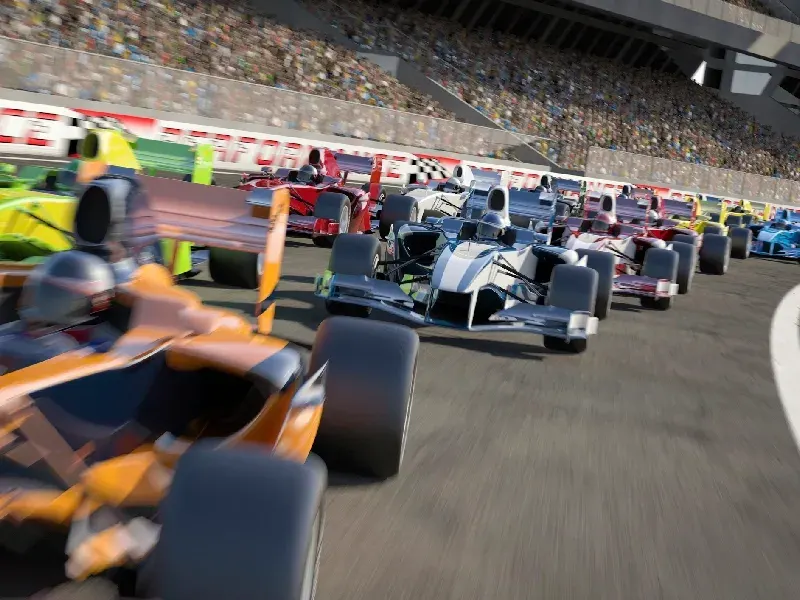 Gran Premio de Arabia Saudita: Guía Completa de la F1 en Yeda