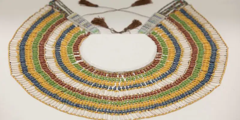 Grande Museu Egipcio do Cairo