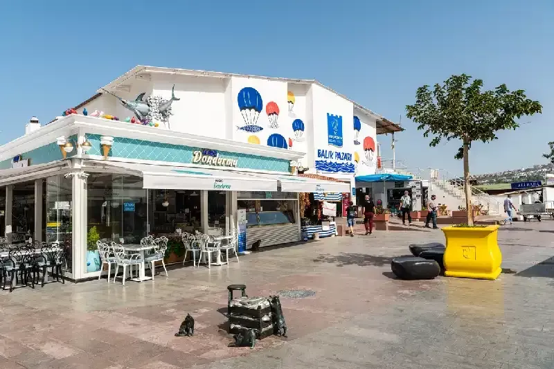 le strade di efeso , Efeso turchia