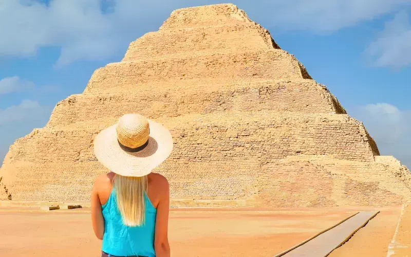 temperatura egitto dicembre