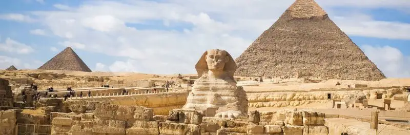 Egypt