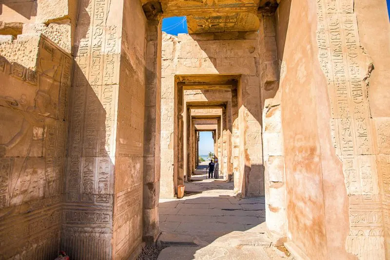 Kom Ombo